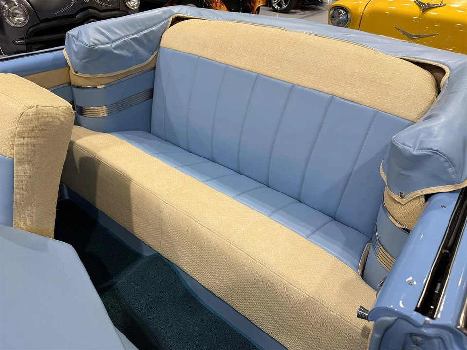 1954 Plymouth Belvedere - Image 25 of 31