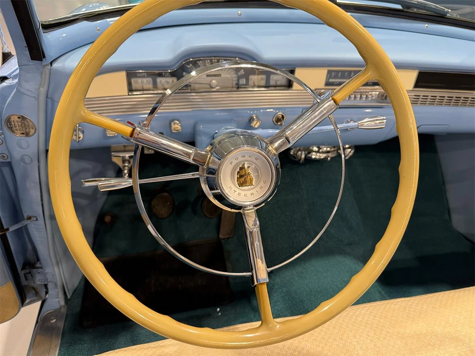 1954 Plymouth Belvedere - Image 26 of 31