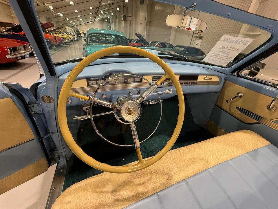 1954 Plymouth Belvedere - Image 27 of 31