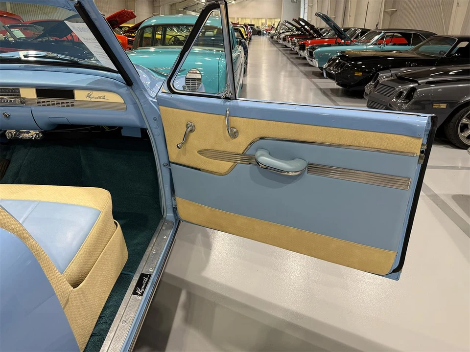 1954 Plymouth Belvedere - Image 31 of 31