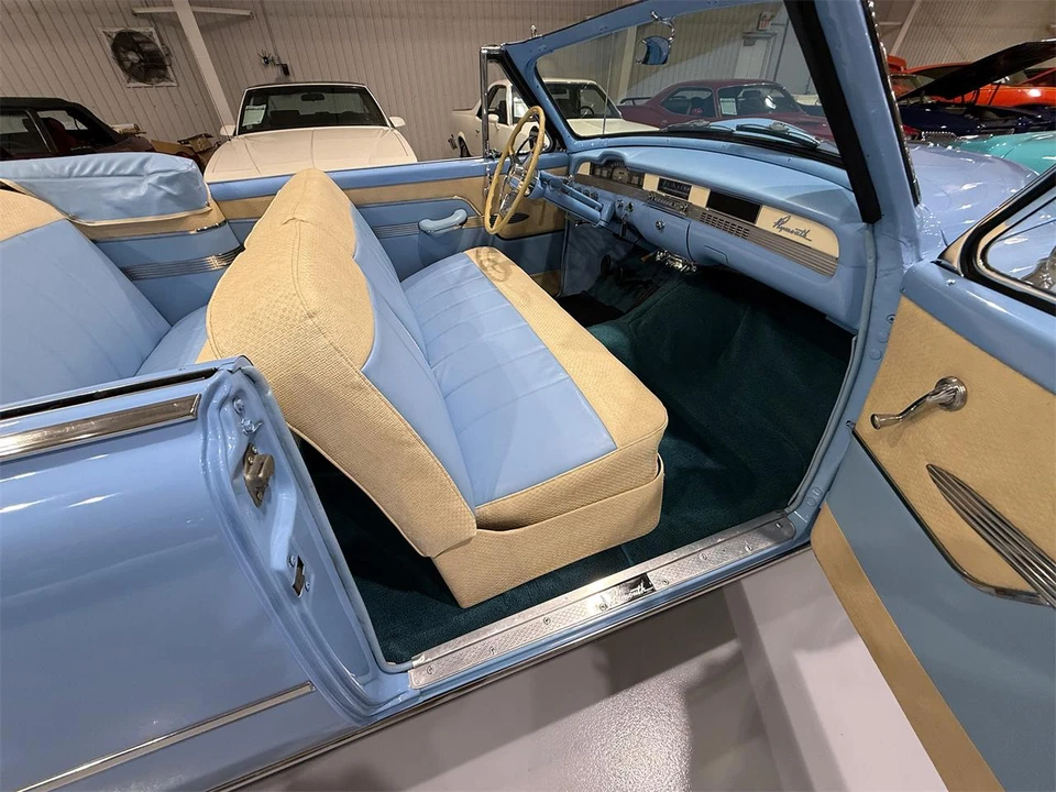 1954 Plymouth Belvedere - Image 30 of 31