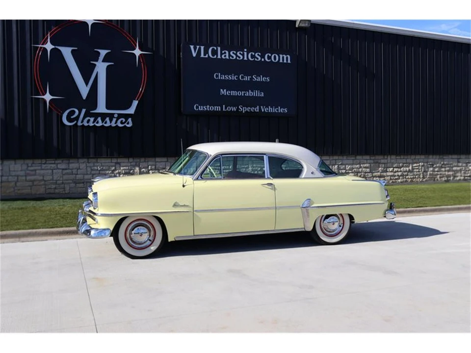 1954 Plymouth Belvedere - Image 7 of 31