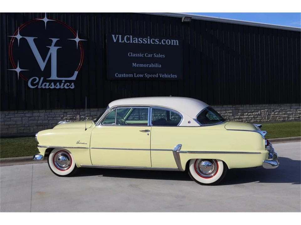 1954 Plymouth Belvedere - Image 9 of 31