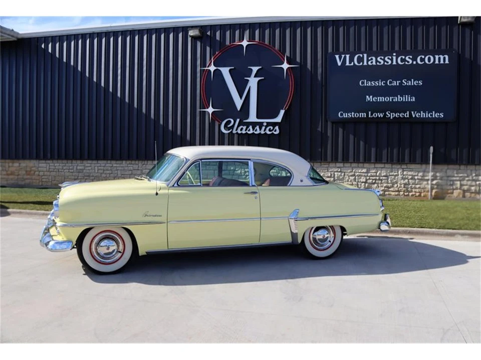 1954 Plymouth Belvedere - Image 5 of 31