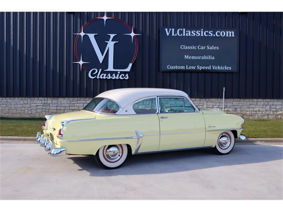 1954 Plymouth Belvedere - Image 17 of 31