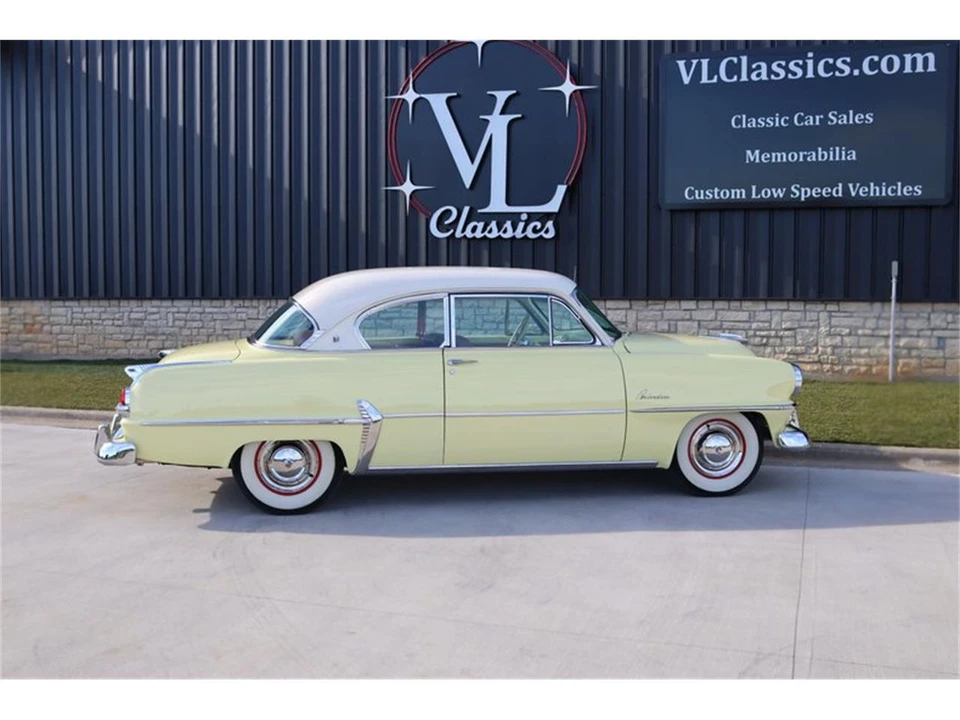 1954 Plymouth Belvedere - Image 19 of 31