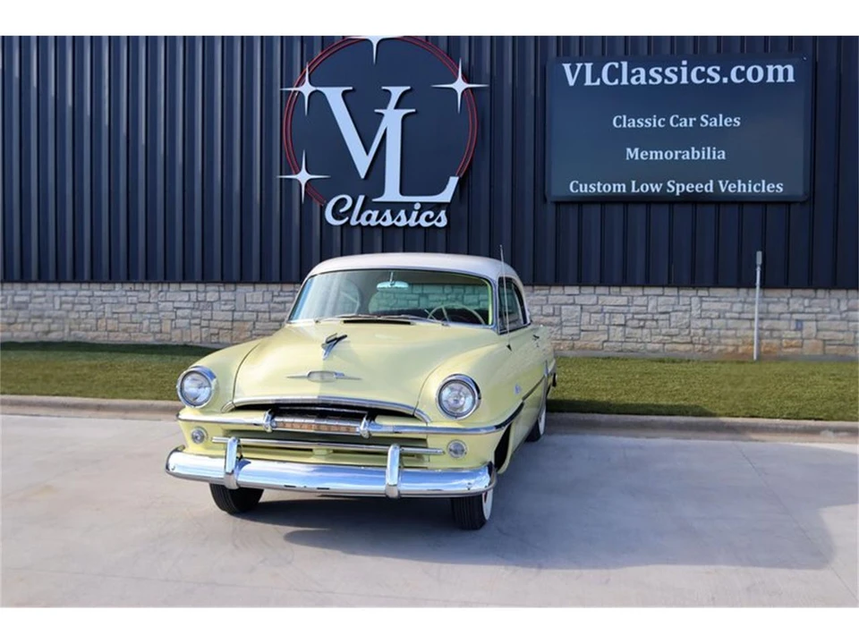 1954 Plymouth Belvedere - Image 27 of 31