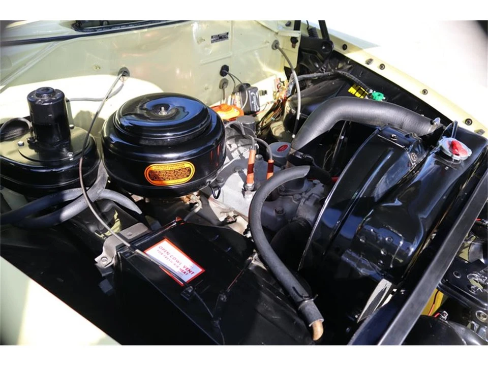 1954 Plymouth Belvedere - Image 29 of 31