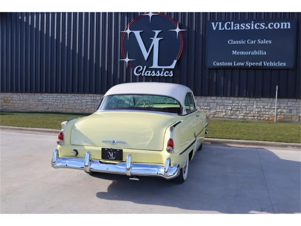 1954 Plymouth Belvedere - Image 15 of 31