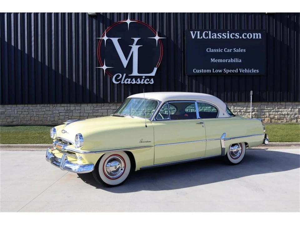 1954 Plymouth Belvedere - Image 3 of 31