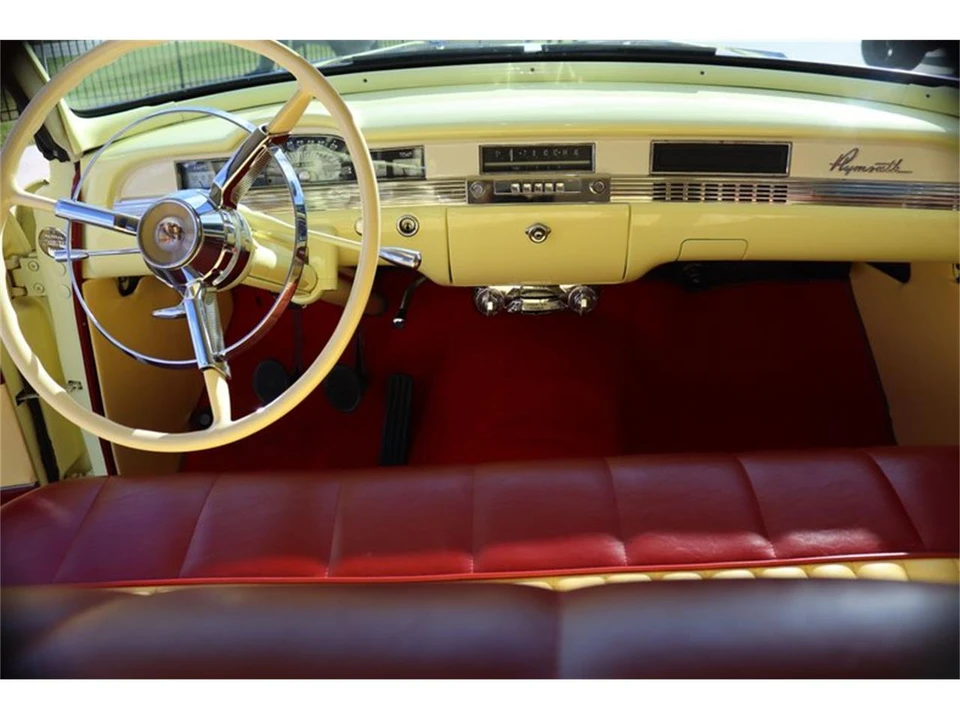 1954 Plymouth Belvedere - Image 31 of 31
