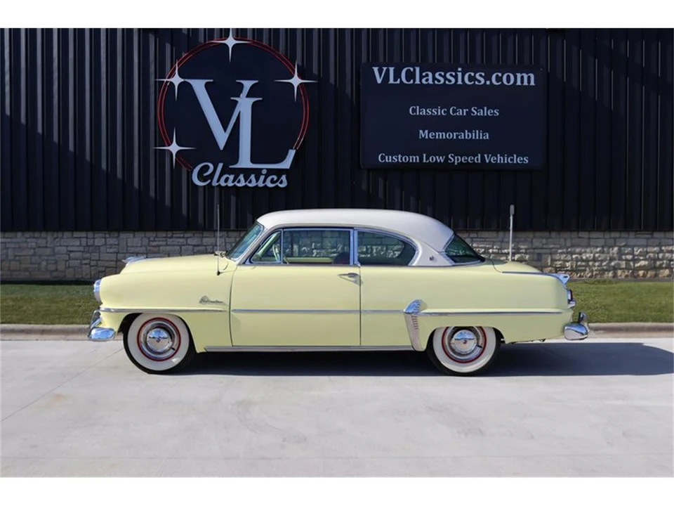 1954 Plymouth Belvedere - Image 6 of 31