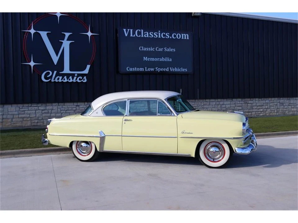 1954 Plymouth Belvedere - Image 22 of 31