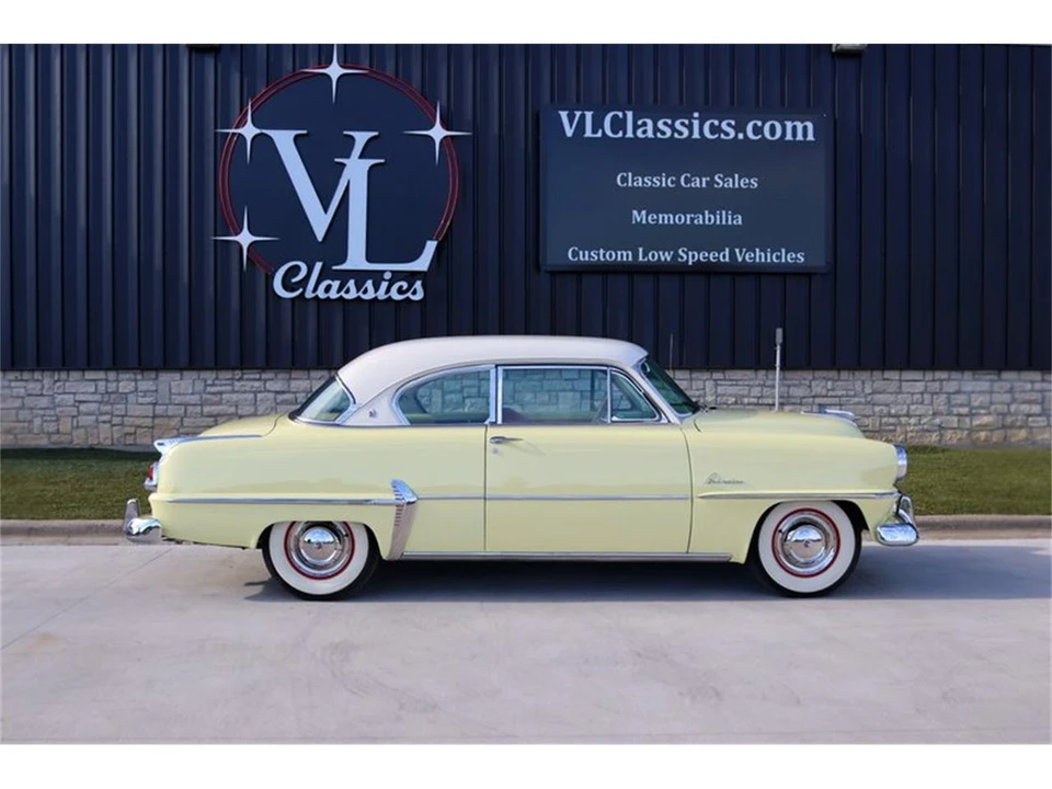 1954 Plymouth Belvedere - Image 20 of 31