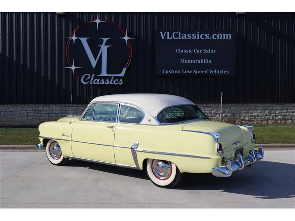 1954 Plymouth Belvedere - Image 10 of 31