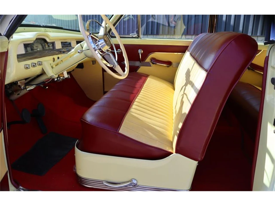1954 Plymouth Belvedere - Image 30 of 31