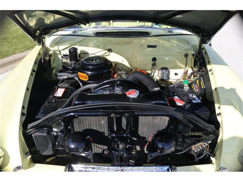 1954 Plymouth Belvedere - Image 2 of 31