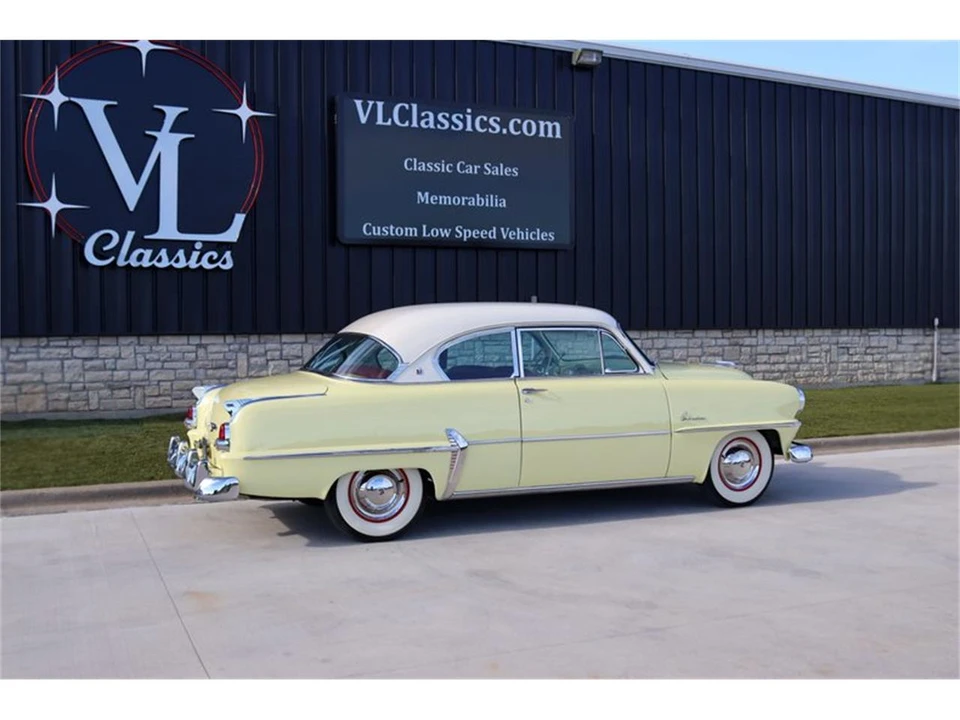 1954 Plymouth Belvedere - Image 18 of 31