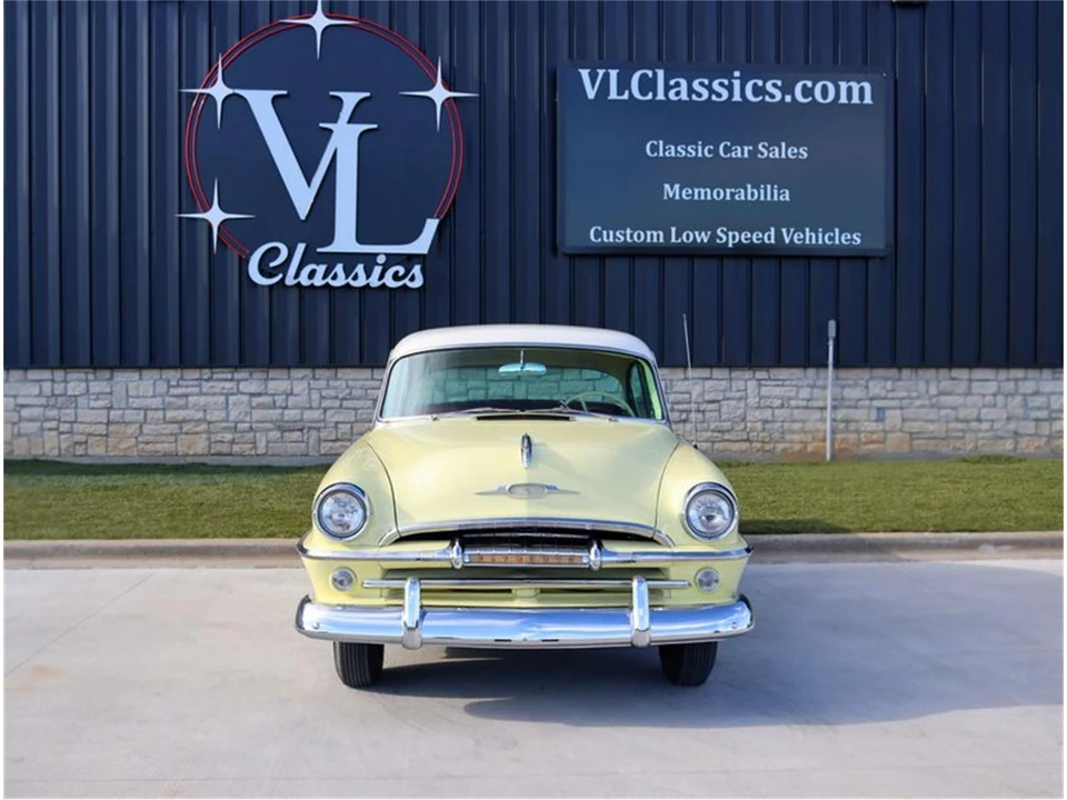 1954 Plymouth Belvedere - Image 26 of 31