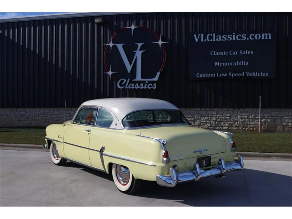 1954 Plymouth Belvedere - Image 11 of 31
