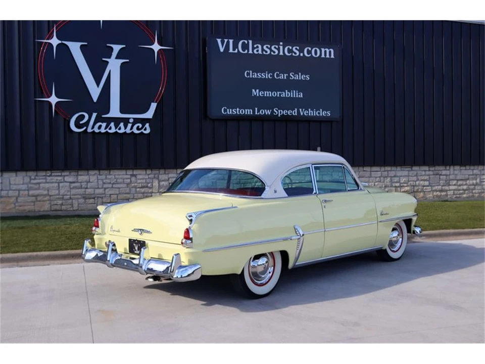 1954 Plymouth Belvedere - Image 16 of 31