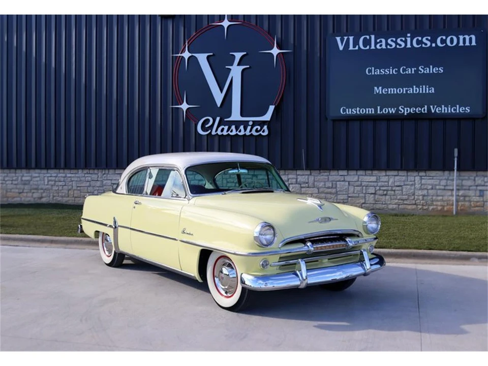 1954 Plymouth Belvedere - Image 24 of 31