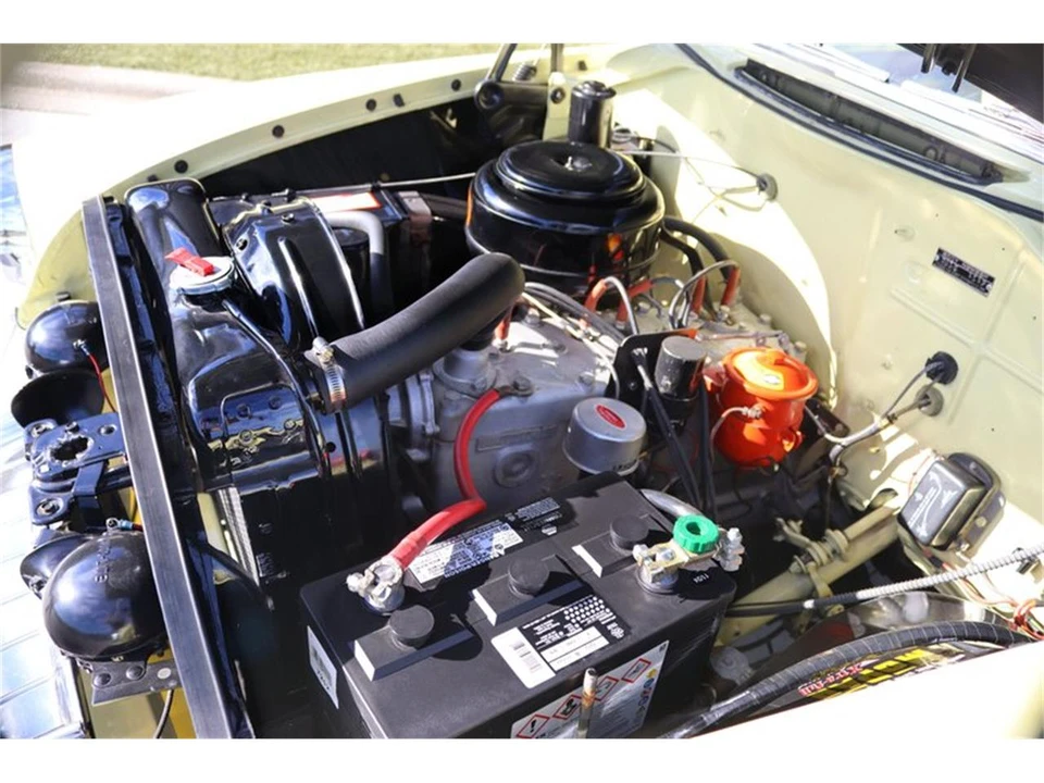 1954 Plymouth Belvedere - Image 28 of 31