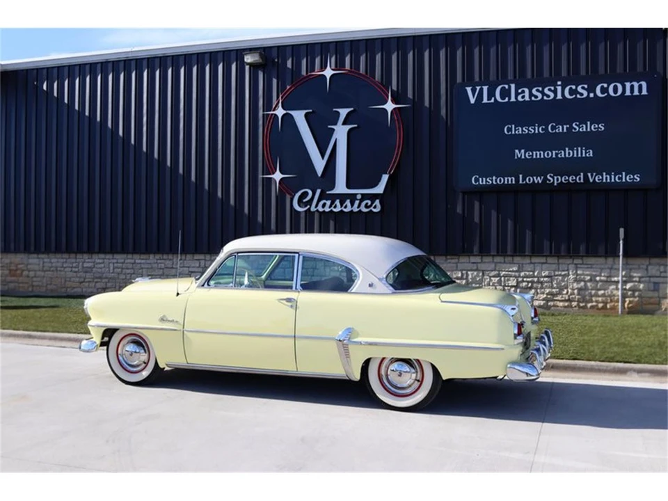 1954 Plymouth Belvedere - Image 8 of 31