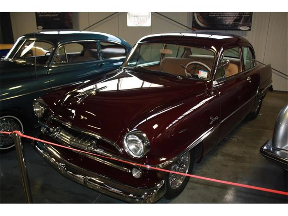 1954 Plymouth Savoy - Image 4 of 31