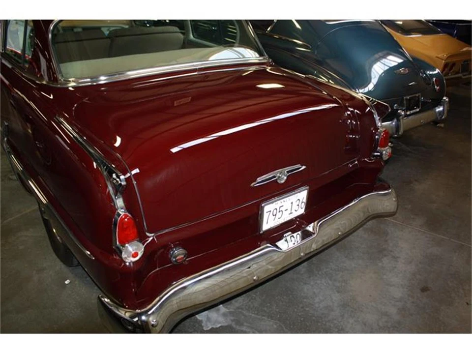 1954 Plymouth Savoy - Image 5 of 31