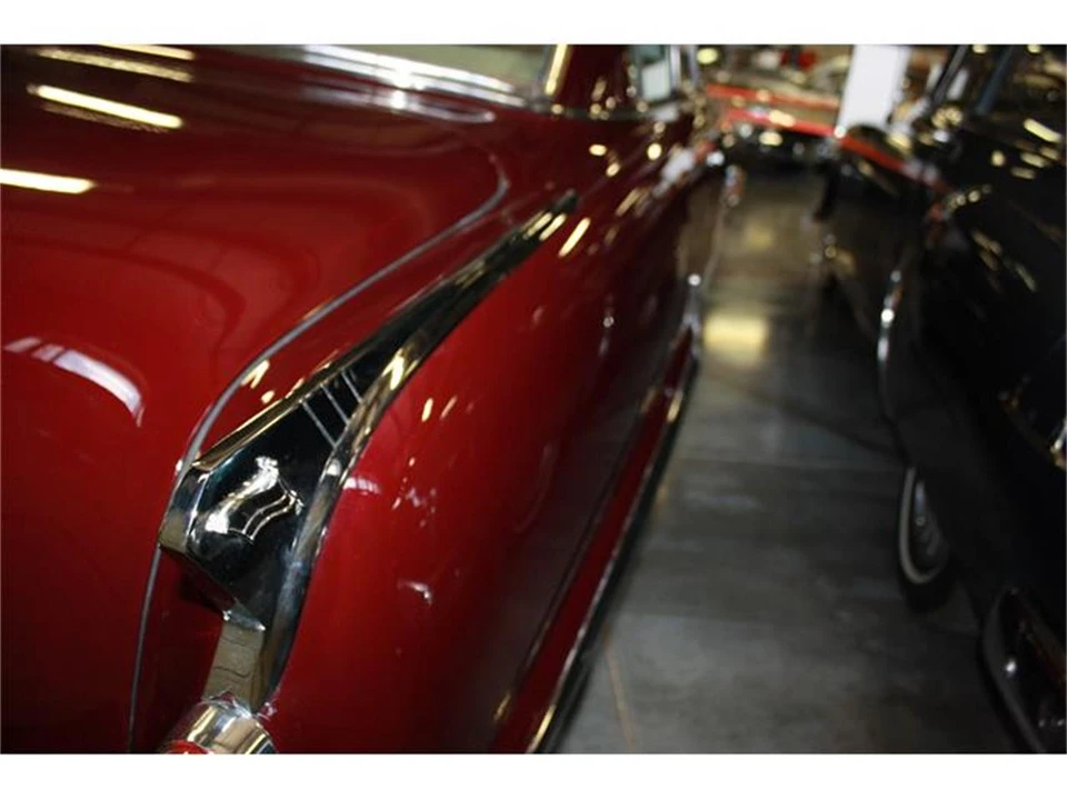 1954 Plymouth Savoy - Image 6 of 31