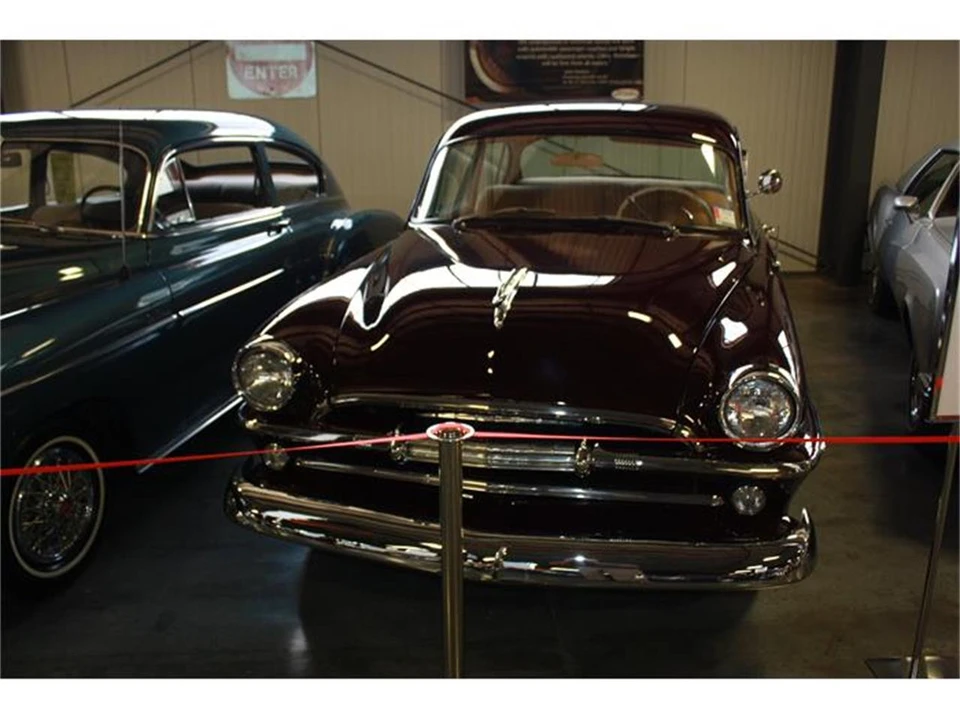 1954 Plymouth Savoy - Image 7 of 31