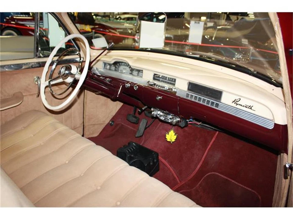 1954 Plymouth Savoy - Image 8 of 31
