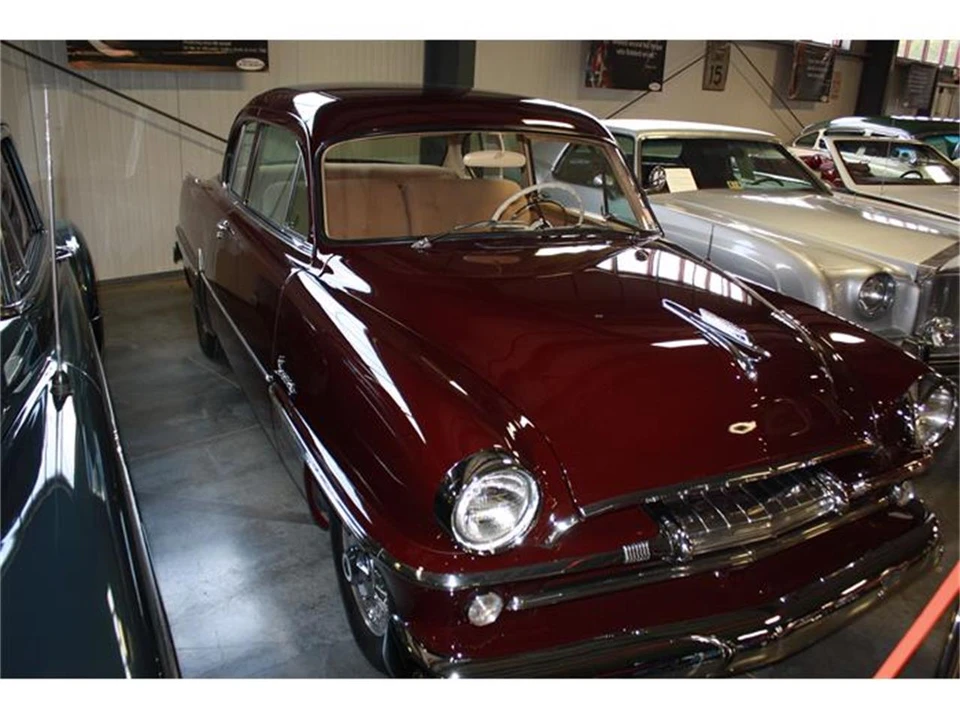 1954 Plymouth Savoy - Image 10 of 31