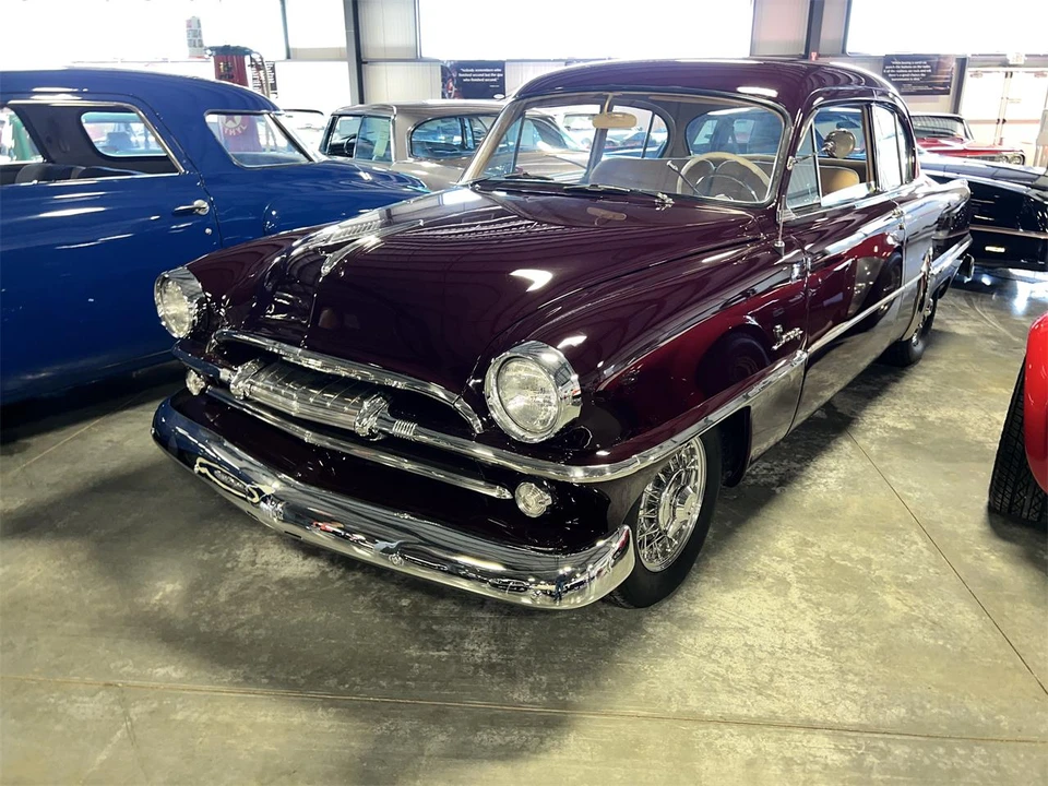 1954 Plymouth Savoy - Image 11 of 31