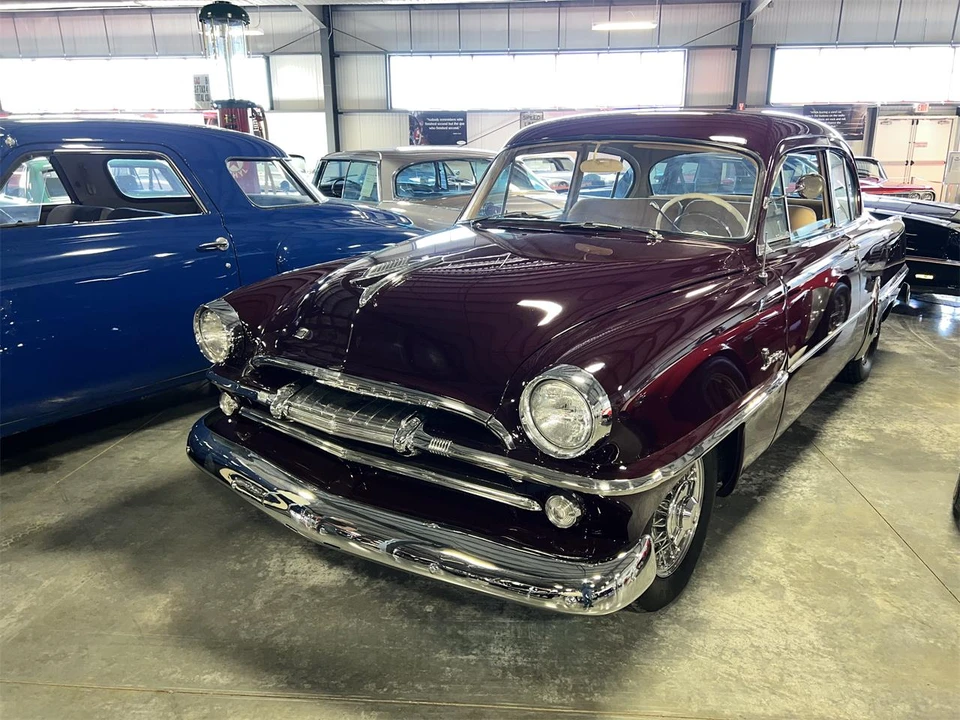1954 Plymouth Savoy - Image 12 of 31