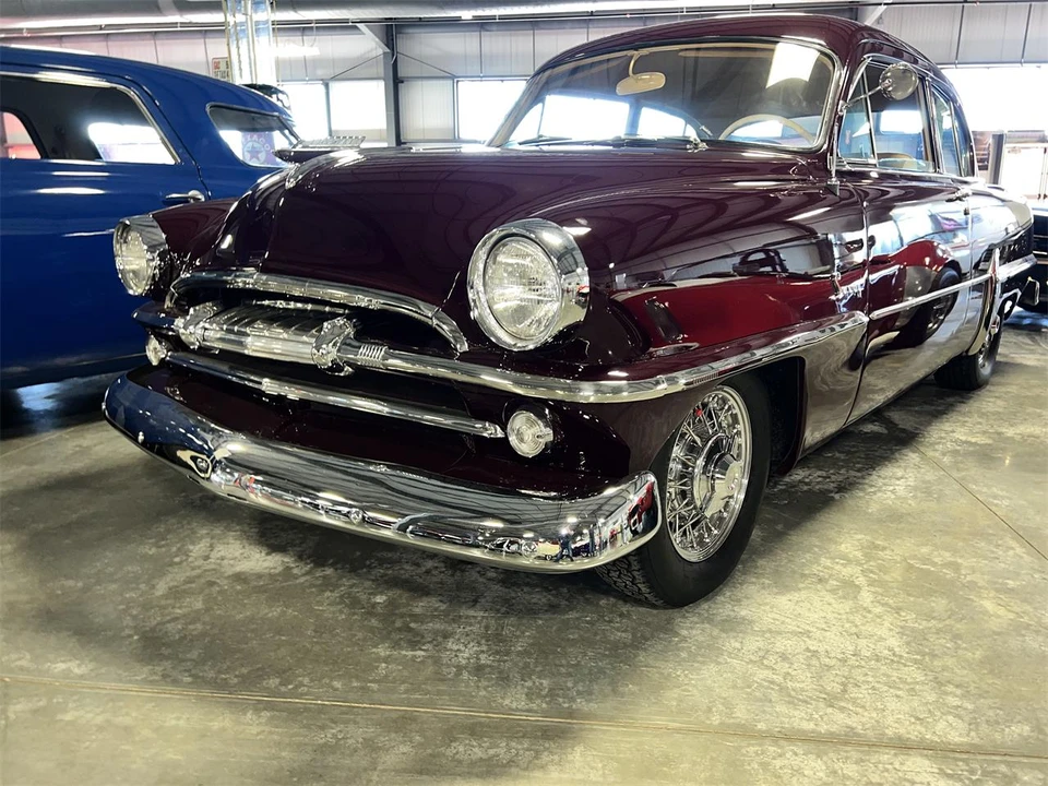 1954 Plymouth Savoy - Image 3 of 31
