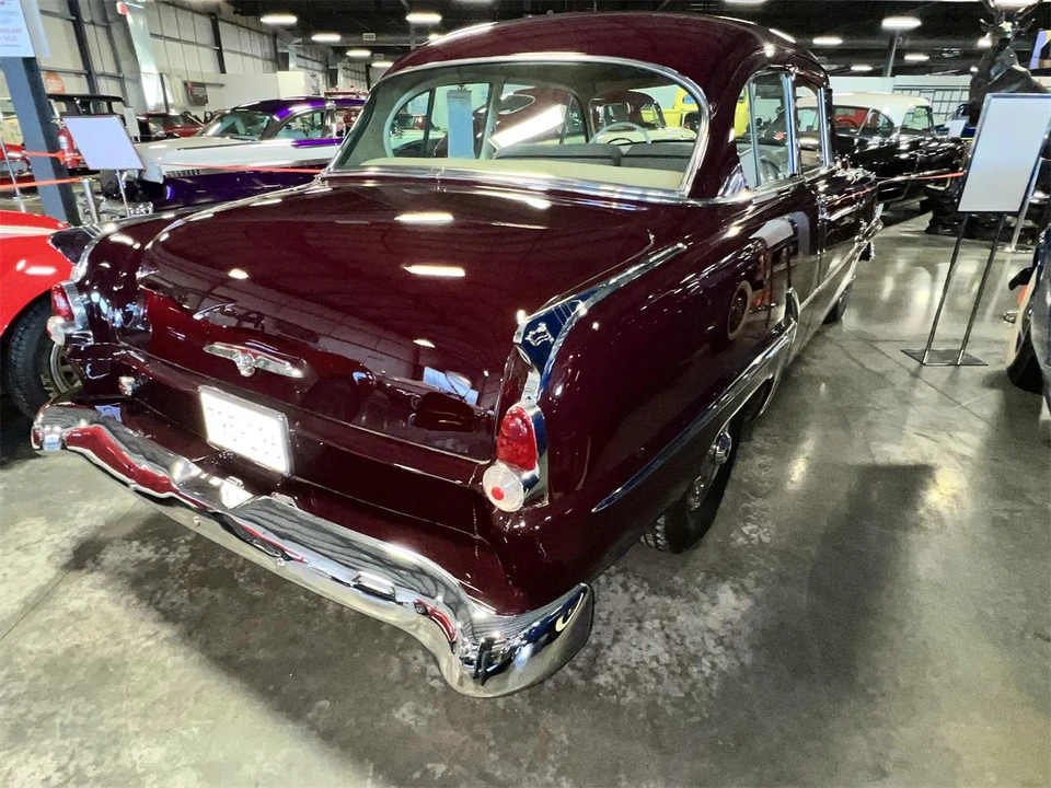 1954 Plymouth Savoy - Image 13 of 31