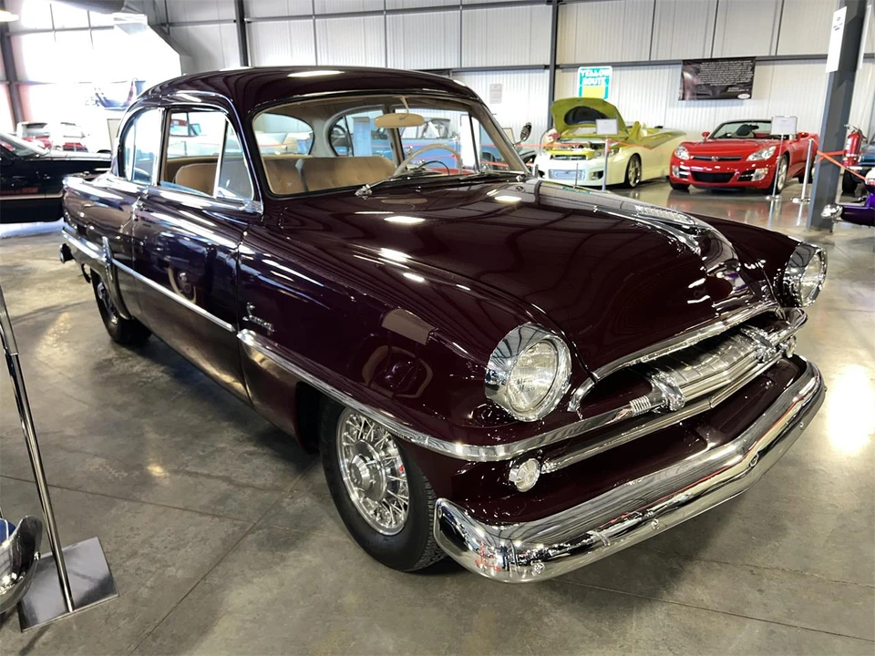 1954 Plymouth Savoy - Image 14 of 31