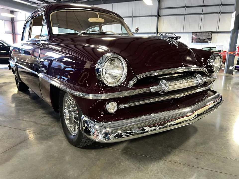 1954 Plymouth Savoy - Image 2 of 31