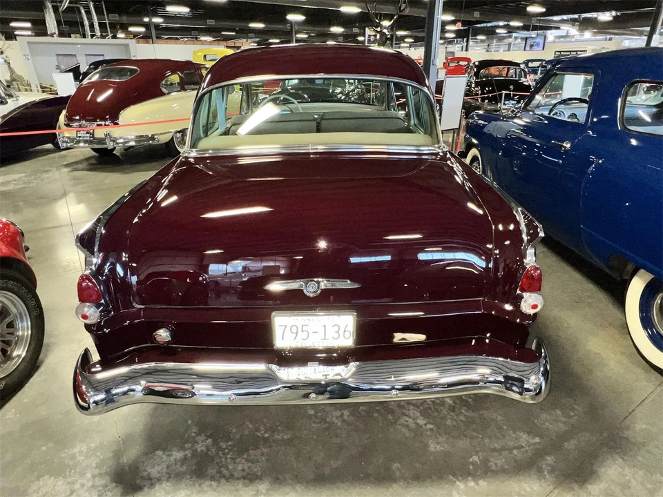 1954 Plymouth Savoy - Image 15 of 31