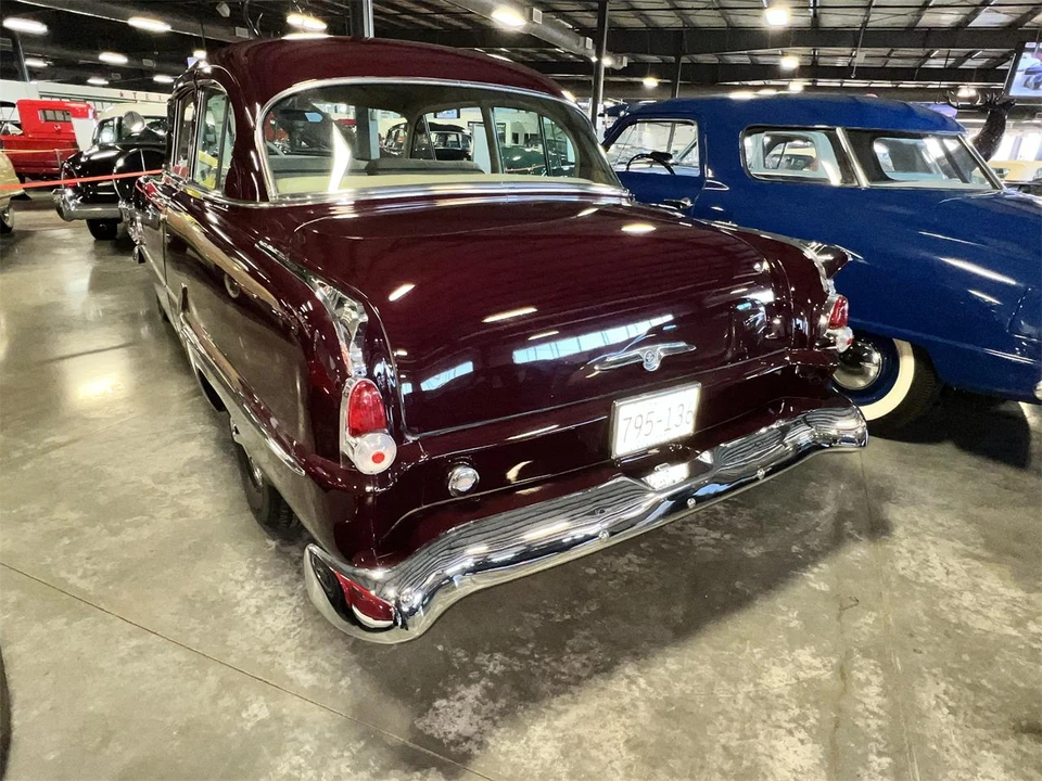 1954 Plymouth Savoy - Image 16 of 31