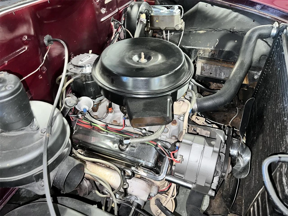 1954 Plymouth Savoy - Image 18 of 31