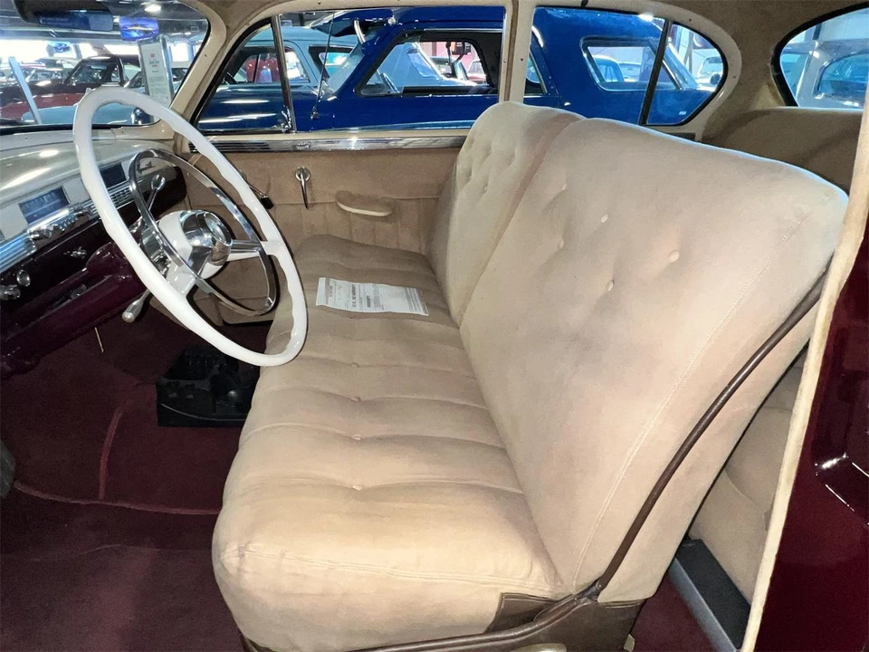 1954 Plymouth Savoy - Image 19 of 31