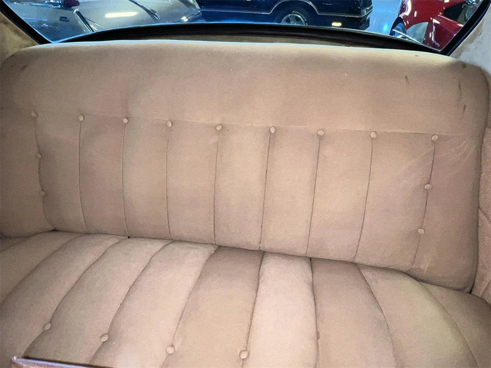 1954 Plymouth Savoy - Image 21 of 31