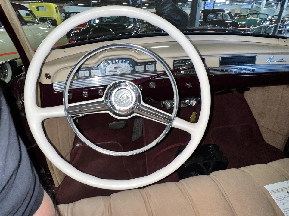 1954 Plymouth Savoy - Image 22 of 31