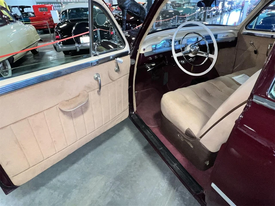 1954 Plymouth Savoy - Image 23 of 31