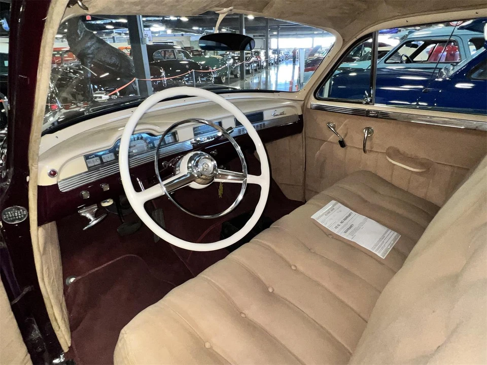 1954 Plymouth Savoy - Image 26 of 31