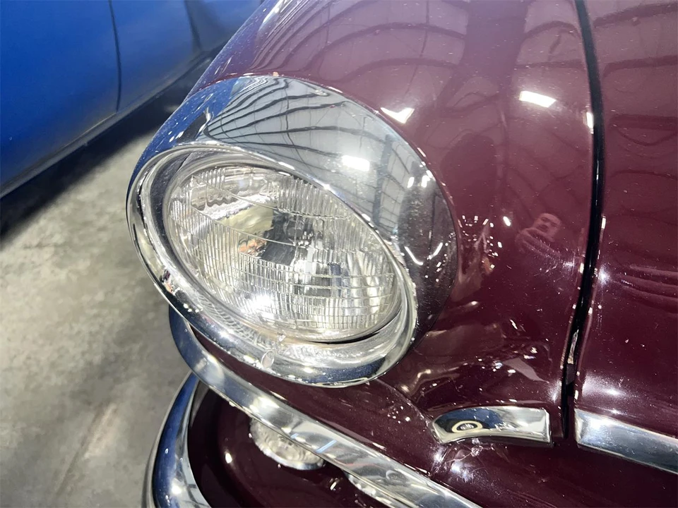 1954 Plymouth Savoy - Image 29 of 31