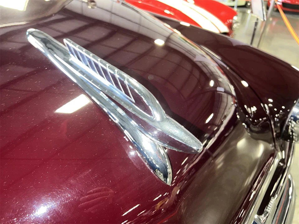 1954 Plymouth Savoy - Image 31 of 31